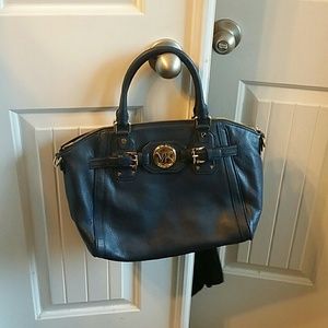 Authentic Navy Michael Kors