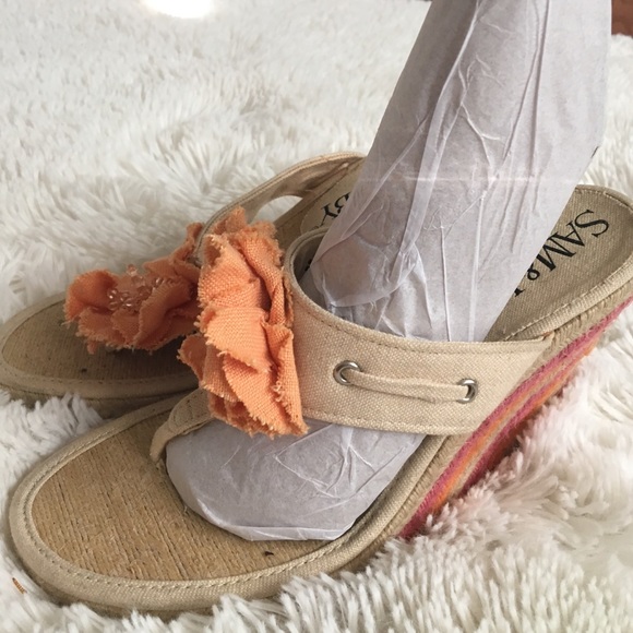 Wedges