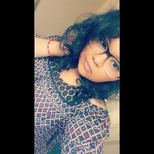 Meet your Posher, Marlene