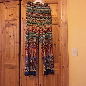 Palazzo pants
