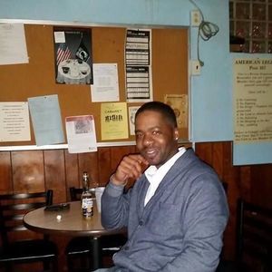 Meet your Posher, Bryan