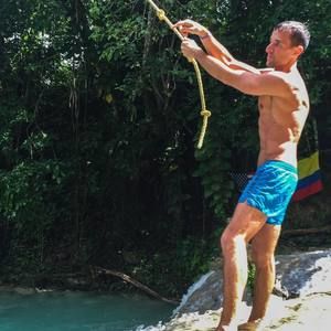 Meet your Posher, Brian