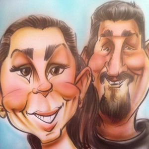 Meet your Posher, Jineen