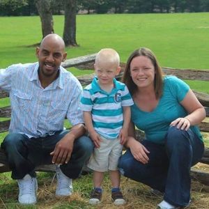 Meet your Posher, Quinton april