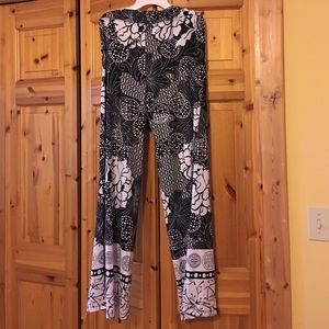 Palazzo pants