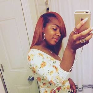 Meet your Posher, Teana
