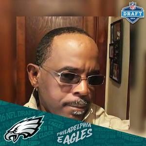 Meet your Posher, Andre