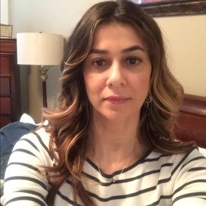 Meet your Posher, Monica