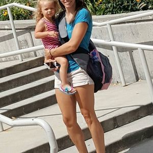 Meet your Posher, Tania