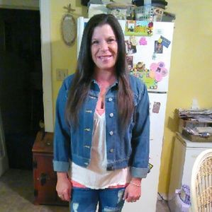 Meet your Posher, Lisa