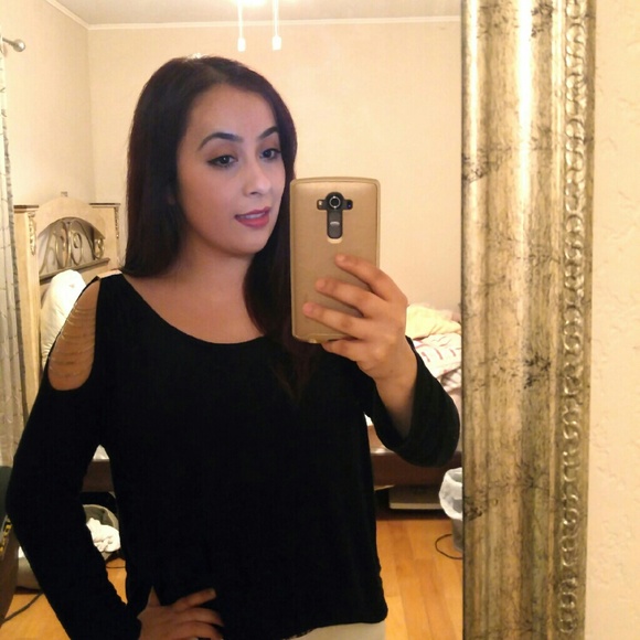 Meet your Posher, Cristina