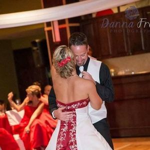 Meet your Posher, Jodi