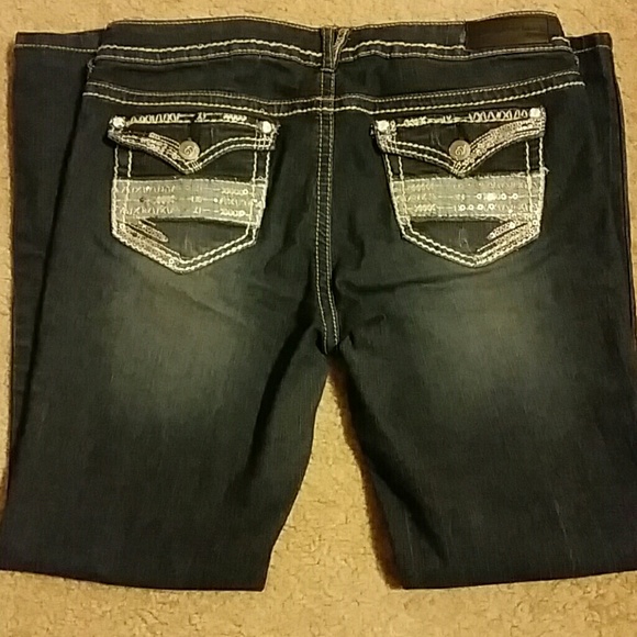 Adorable Jeans...