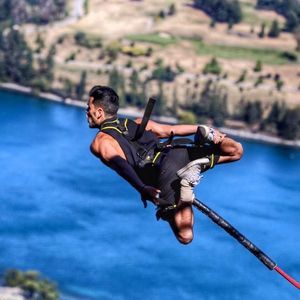 Meet your Posher, Dan