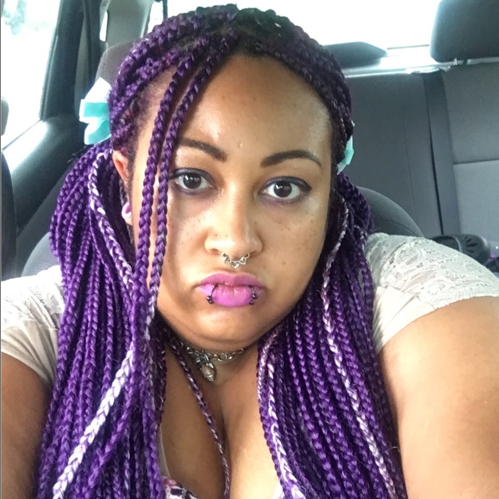 Meet your Posher, Robin