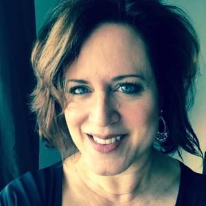 Meet your Posher, Lucianne