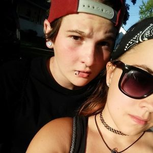 Meet your Posher, Mariah