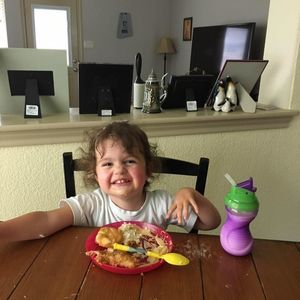 Meet your Posher, Stephanie