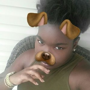 Meet your Posher, Katriece