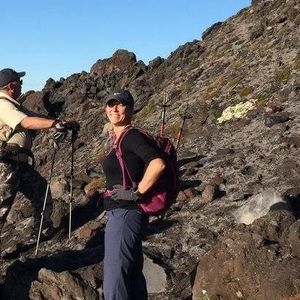 Meet your Posher, Jennifer