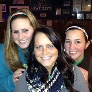 Meet your Posher, Michelle