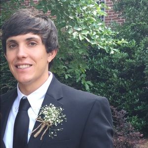 Meet your Posher, Matthew