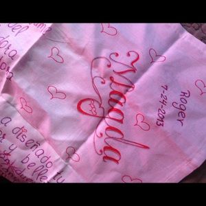 Meet your Posher, Maggie