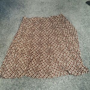 Women's skirt