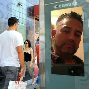 Meet your Posher, Arturo