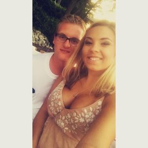 Meet your Posher, Joshua