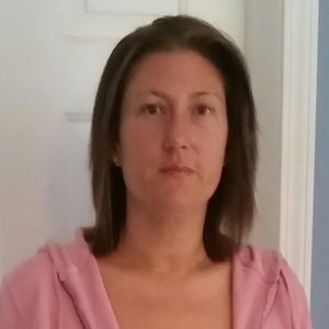 Meet your Posher, Ginger