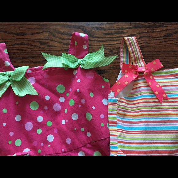 ⚡️SALE- 3 girls dresses for the price of 1! - Picture 2 of 4