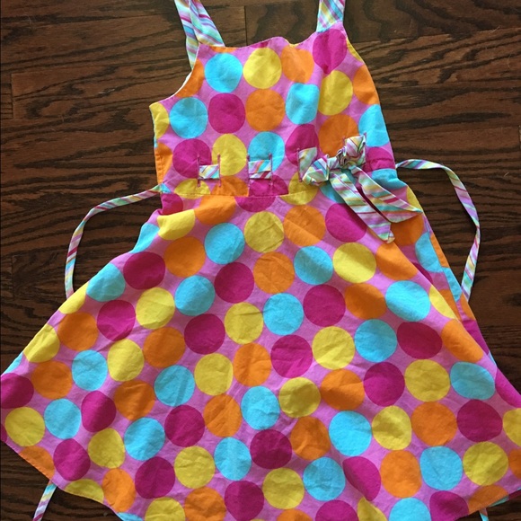 ⚡️SALE- 3 girls dresses for the price of 1! - Picture 4 of 4