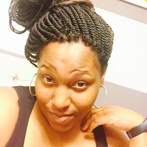 Meet your Posher, Melanie