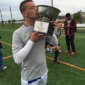 Meet your Posher, Jordan