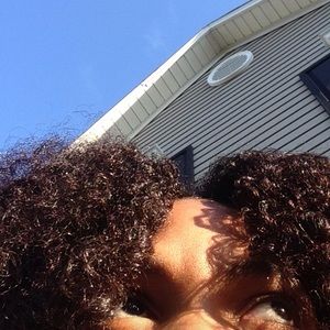 Meet your Posher, Sheridan