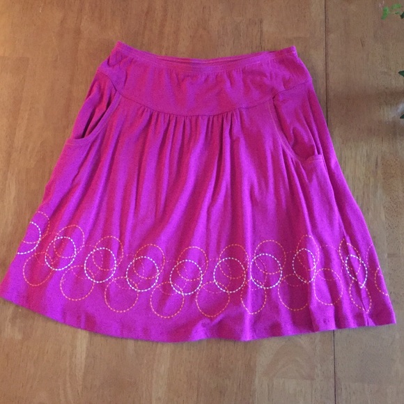 Title Nine skirt