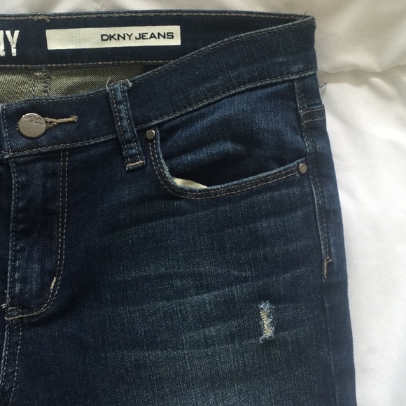 DKNY Jeans