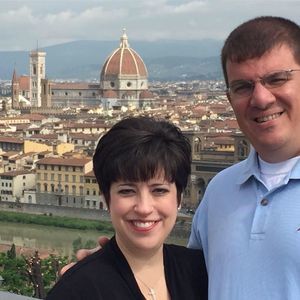 Meet your Posher, Christy