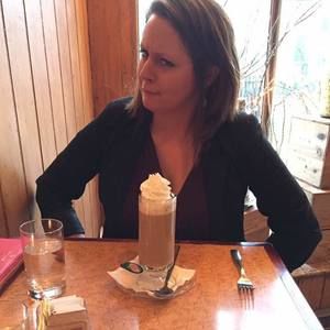 Meet your Posher, Lindsey