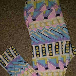 Legging bundle for mmitchell