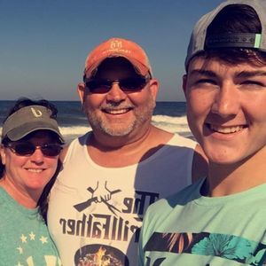 Meet your Posher, Dylan