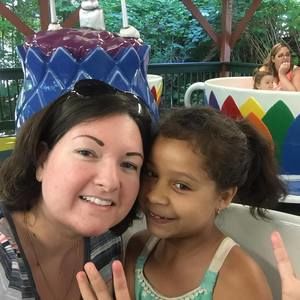 Meet your Posher, Allison