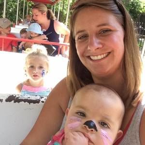 Meet your Posher, Gina