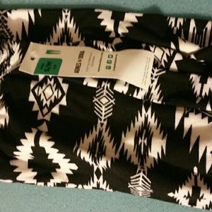 Bnwt Agnes&Dora kids small leggings(lularoe sister