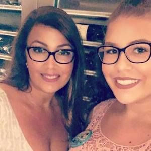 Meet your Posher, Katy