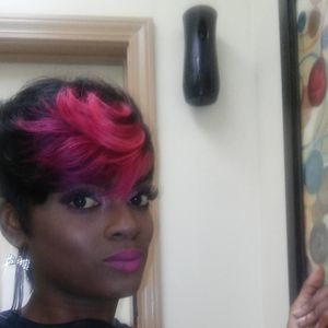 Meet your Posher, Jerrica