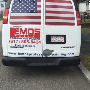 Meet your Posher, Hebert