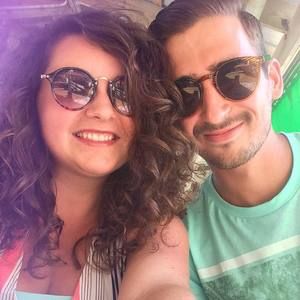 Meet your Posher, Brandelyn