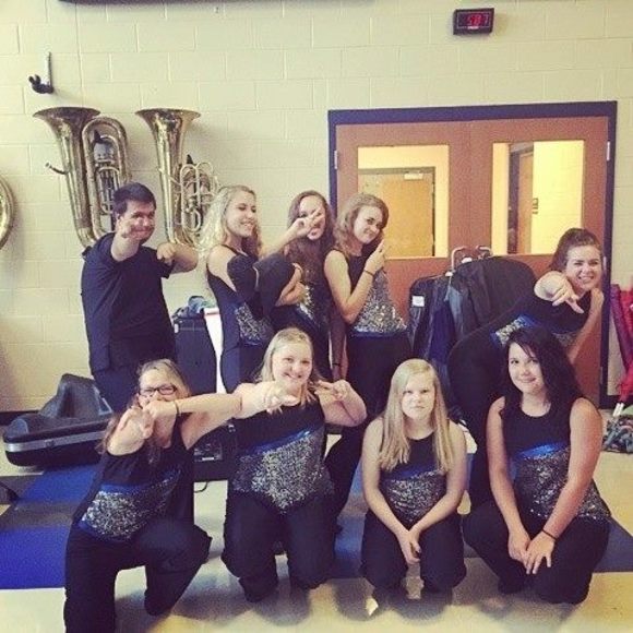 Meet your Posher, Sierra - Picture 1 of 1